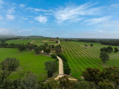 Lifestyle For Sale - VIC - Locksley - 3665 - ONE OF VICTORIA'S FINEST RURAL ESTATES  (Image 2)