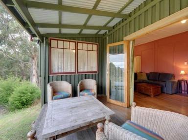 House Leased - TAS - Woodbridge - 7162 - Character Cottage  (Image 2)