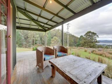 House Leased - TAS - Woodbridge - 7162 - Character Cottage  (Image 2)