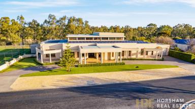 House For Sale - VIC - Horsham - 3400 - Unveil a World of Luxury: Riverfront Living Redefined at 145 Barnes Boulevard  (Image 2)