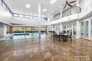 House For Sale - VIC - Horsham - 3400 - Unveil a World of Luxury: Riverfront Living Redefined at 145 Barnes Boulevard  (Image 2)