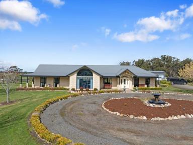 Acreage/Semi-rural For Sale - VIC - Alberton West - 3971 - Luxury Lifestyle Property with Picturesque Rural Views  (Image 2)