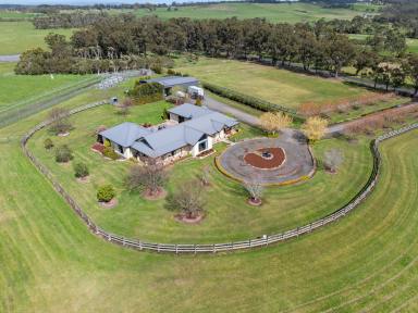 Acreage/Semi-rural For Sale - VIC - Alberton West - 3971 - Luxury Lifestyle Property with Picturesque Rural Views  (Image 2)