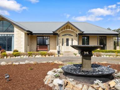 Acreage/Semi-rural For Sale - VIC - Alberton West - 3971 - Luxury Lifestyle Property with Picturesque Rural Views  (Image 2)