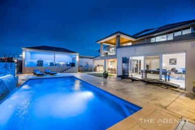 House Sold - WA - Jindalee - 6036 - It Will Take Your Breath Away - Luxurious Resort Style Living, With Stunning Sea Views  (Image 2)