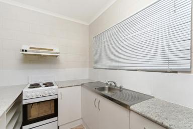 Unit For Sale - QLD - Manoora - 4870 - Spacious Two Bedroom Unit | Fantastic Entry Level Property!  (Image 2)