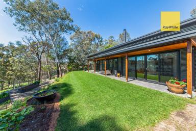 House For Sale - WA - Bridgetown - 6255 - Stunning home set on 28 acres on enviable Tweed Road  (Image 2)