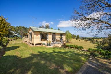 Lifestyle For Sale - NSW - Dorrigo - 2453 - Spectacular plateau views with a delightful cottage perched on 8 acres of land  (Image 2)