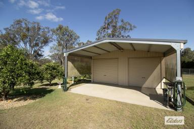 House For Sale - QLD - Laidley Heights - 4341 - Live the Lifestyle in Lakes Estate  (Image 2)