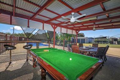 House Sold - QLD - Sharon - 4670 - A private oasis on 1.7acres  (Image 2)