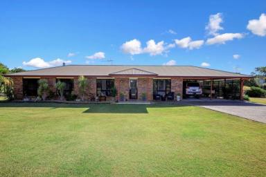 House Sold - QLD - Sharon - 4670 - A private oasis on 1.7acres  (Image 2)