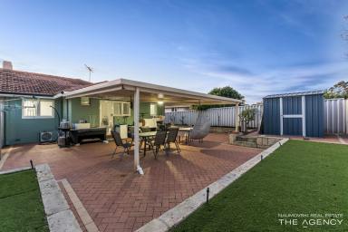 House Sold - WA - Balga - 6061 - UNCOVER THE CHARM OF 3A GRINSTEAD WAY BALGA  (Image 2)