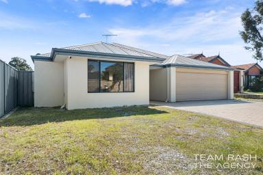 House Sold - WA - Wellard - 6170 - 5 Fareham Crescent, Wellard WA 6170 - Spacious Family Living with Modern Comforts  (Image 2)