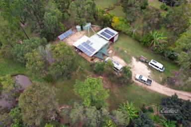 Residential Block For Sale - QLD - Glenwood - 4570 - IDYLLIC OFF-GRID OASIS!  (Image 2)