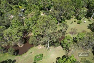 Residential Block For Sale - QLD - Glenwood - 4570 - CREATE YOUR IDEAL WEEKENDER OR DREAM HOME!  (Image 2)