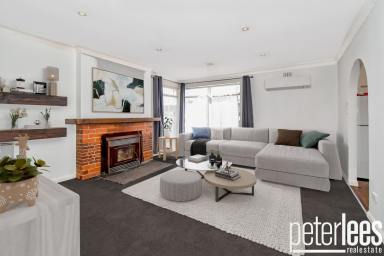 House For Sale - TAS - Newnham - 7248 - Room For The Whole Family  (Image 2)