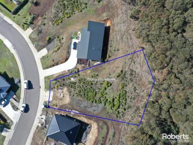 Residential Block For Sale - TAS - Austins Ferry - 7011 - Fantastic Parcel of Land with Water Views  (Image 2)