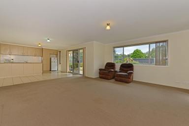 House Leased - TAS - New Norfolk - 7140 - Sunny Low Maintenance Unit  (Image 2)