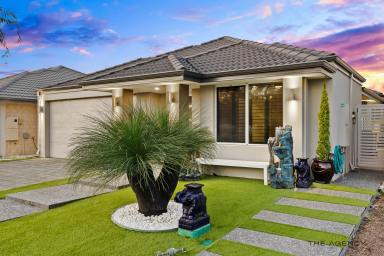 House Sold - WA - Southern River - 6110 - Move-In Ready: Your Dream Home Awaits!  (Image 2)