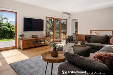 House Sold - VIC - Healesville - 3777 - Stunning Modern Home in the Heart of Yarra Valley  (Image 2)