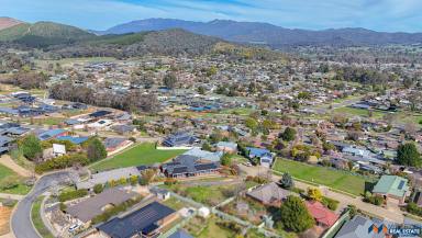 House For Sale - VIC - Myrtleford - 3737 - Stunning Family Home in Myrtleford  (Image 2)