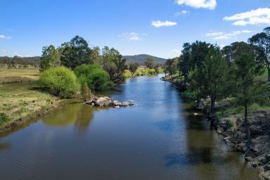 Other (Rural) For Sale - NSW - Bendemeer - 2355 - A LIFESTYLE RETEAT ON THE BANKS OF THE  MACDONALD  (Image 2)