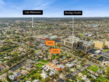 Residential Block For Sale - VIC - Bendigo - 3550 - Opportunity Awaits in the Heart of Bendigo  (Image 2)