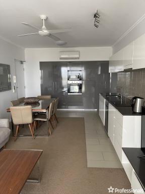 Unit For Sale - QLD - Mackay - 4740 - Modern CBD Apartment - The Oaks!  (Image 2)