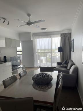 Unit For Sale - QLD - Mackay - 4740 - Modern CBD Apartment - The Oaks!  (Image 2)