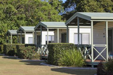 Hotel/Leisure For Lease - QLD - Bargara - 4670 - Tender Opportunity: Sub-Lease Bargara Beach Caravan Park  (Image 2)