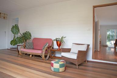 House For Sale - VIC - Cowes - 3922 - Modern Mid Century Home  (Image 2)