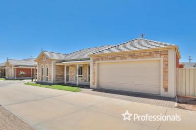 Unit Leased - VIC - Mildura - 3500 - Charming Villa in the Sought-After Park View Estate  (Image 2)