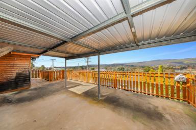 House Sold - NSW - Batlow - 2730 - Views & More!  (Image 2)