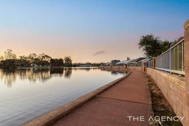 House Sold - WA - Baldivis - 6171 - Luxurious Lakeside Living with Breathtaking Views  (Image 2)