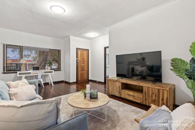 House Sold - WA - Balcatta - 6021 - BURSTING WITH CHARACTER!  (Image 2)