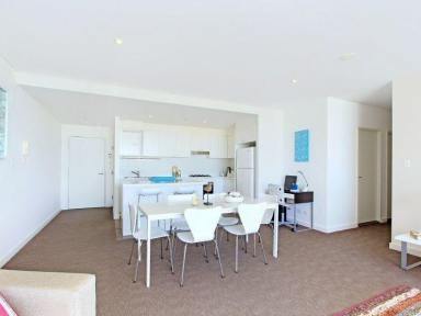 Unit Leased - NSW - Wollongong - 2500 - FURNISHED 2 BEDROOM APARTMENT -  SHORT TERM LEASE AVAILABLE  (Image 2)