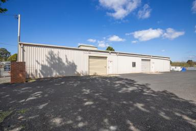 Other (Commercial) For Sale - NSW - Dorrigo - 2453 - A solid investment of storage spaces with residential building entitlement on an acre block in town  (Image 2)