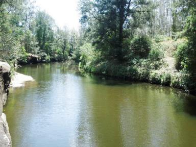 Lifestyle For Sale - NSW - Bonalbo - 2469 - PARADISE FOUND  (Image 2)