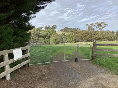 Other (Rural) For Sale - VIC - Korobeit - 3341 - Elevated Rural Holding with Creek Frontage & Panoramic Views  (Image 2)