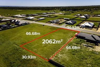 Residential Block For Sale - WA - Moresby - 6530 - 25 Wisteria Parade, Moresby, WA 6530  (Image 2)