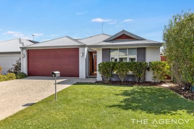 House Sold - WA - Baldivis - 6171 - Modern Living with High-End Finishes  (Image 2)