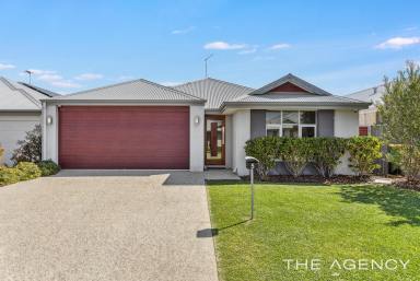 House Sold - WA - Baldivis - 6171 - Modern Living with High-End Finishes  (Image 2)