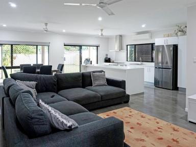 House Leased - QLD - Edmonton - 4869 - SPACIOUS FAMILY HOUSE - SOLAR & POWERED SHED!  (Image 2)