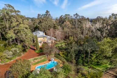 Hotel/Leisure For Sale - WA - Nannup - 6275 - A Country Estate in the Heart of Nannup  (Image 2)