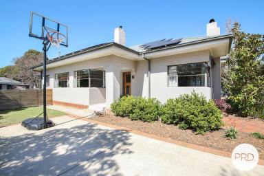 House Sold - NSW - Albury - 2640 - CHARACTER, LOCATION, CLASS  (Image 2)