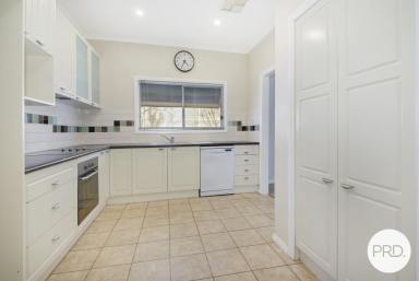 House Leased - NSW - Lavington - 2641 - BEAUTIFULLY PRESENTED 3 BEDROOM HOME!  (Image 2)