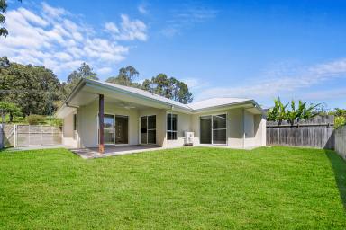 House Sold - QLD - Cooroy - 4563 - Modern 4-Bedroom Home With Premium Features in Cooroy's Noosa Hinterland  (Image 2)