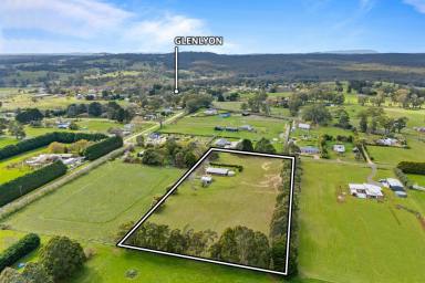 Acreage/Semi-rural For Sale - VIC - Glenlyon - 3461 - "Escape to Glenlyon Hard-to-Find Acreage with Space to Grow" (Image 2)