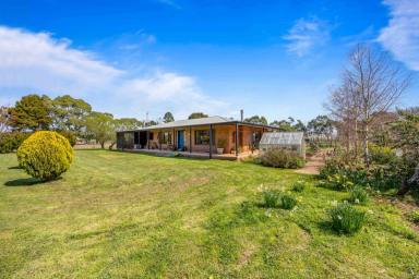 Acreage/Semi-rural For Sale - VIC - Glenlyon - 3461 - Country Idyll - Rare Opportunity  (Image 2)