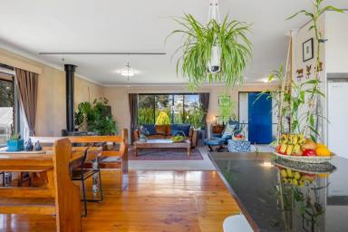 Acreage/Semi-rural For Sale - VIC - Glenlyon - 3461 - Your country living dream is just an offer away!  (Image 2)